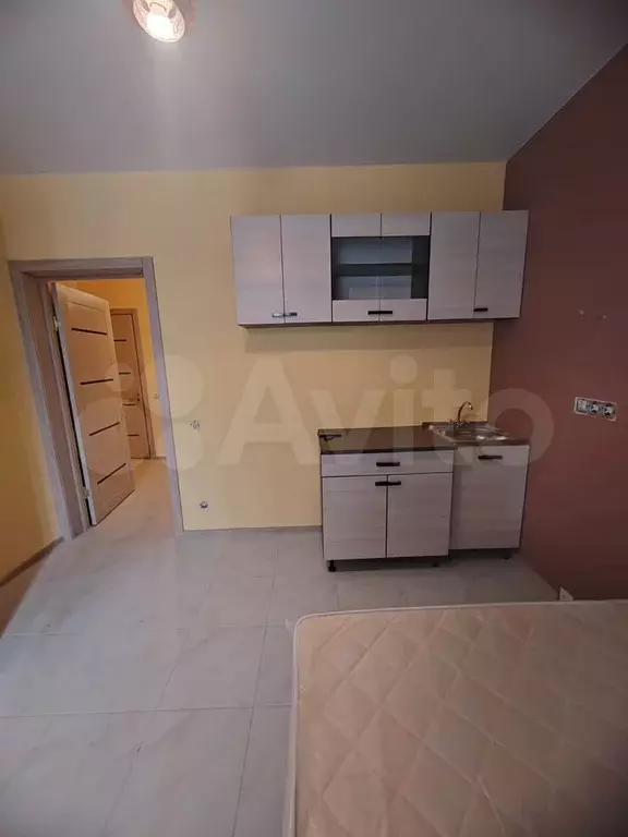 Квартира-студия, 16 м, 2/25 эт. - Фото 0