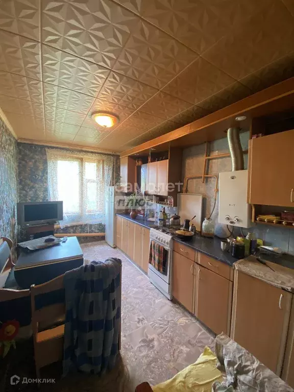 Продаётся 3-к квартира, 69.5 м - Фото 0