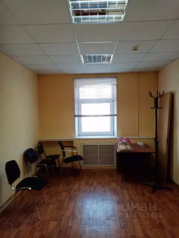 Офис в Тамбовская область, Тамбов Державинская ул., 16А (20 м) - Фото 0