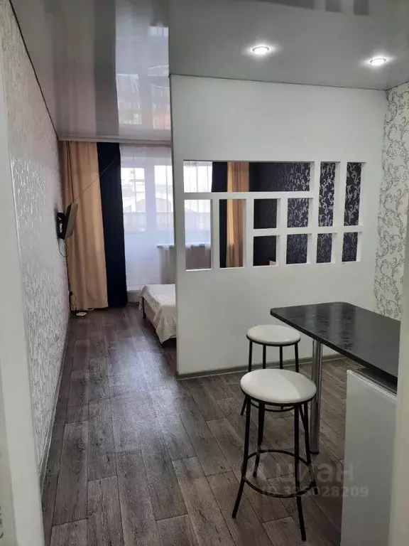 Студия Хакасия, Абакан ул. Ивана Ярыгина, 21 (28.0 м) - Фото 1