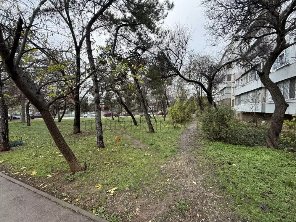 2-комнатная квартира: Симферополь, Ростовская улица, 17 (50 м) - Фото 1