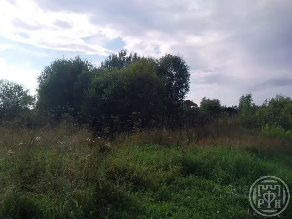 Участок в Ленинградская область, Кировский район, Мгинское городское ... - Фото 2