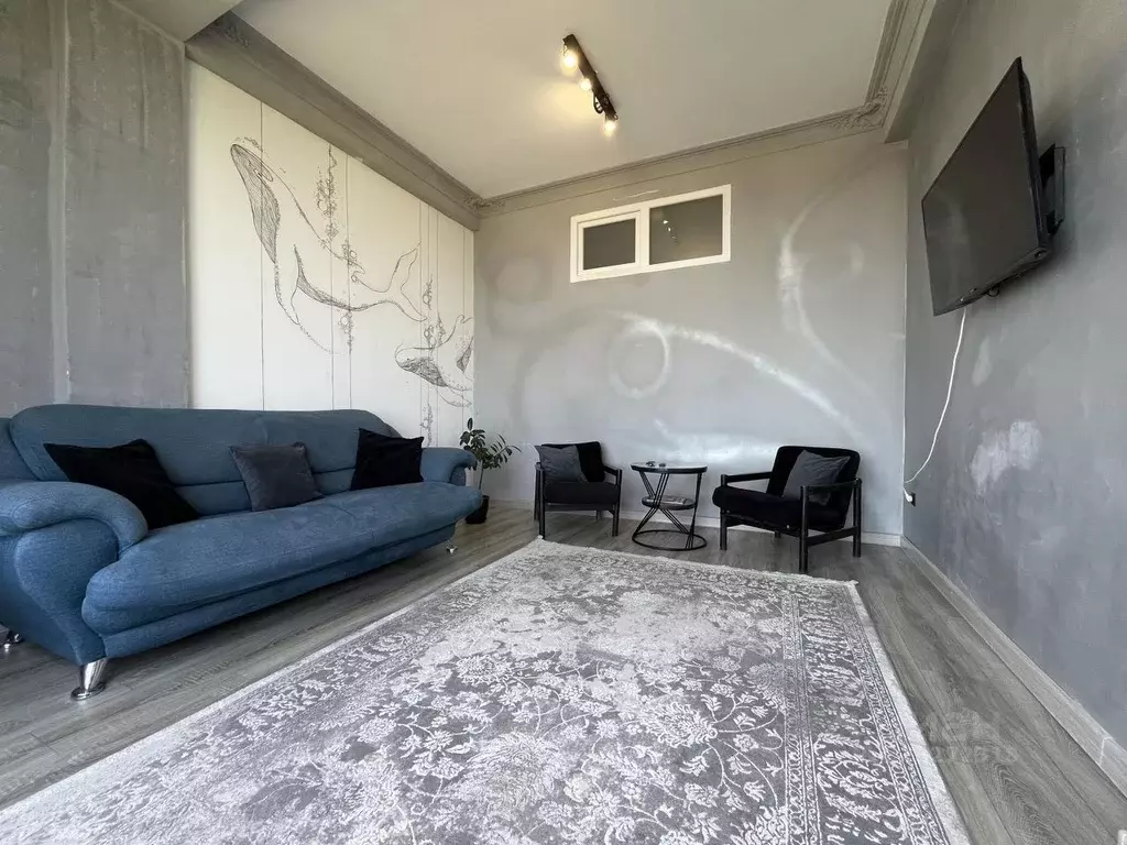 2-к кв. Дагестан, Махачкала ул. Кородинская, 31 (51.0 м) - Фото 2