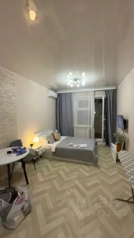 Студия Саха (Якутия), Якутск ул. Пирогова, 6 (22.0 м) - Фото 1