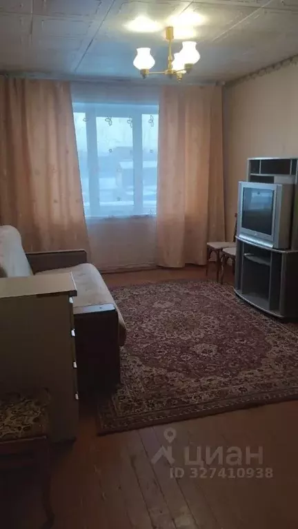 Комната Курганская область, Курган Станционная ул., 82 (18.0 м) - Фото 1