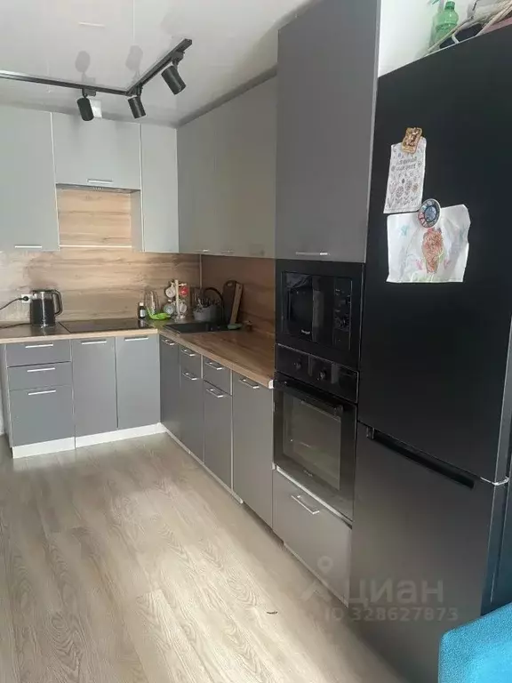 2-к кв. Санкт-Петербург пос. Шушары, Московское ш., 256к8 (46.4 м) - Фото 1