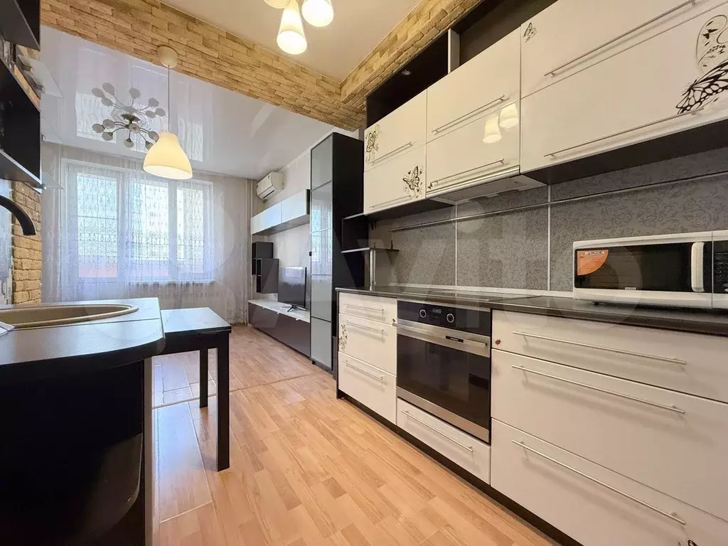 Квартира-студия, 28 м, 5/16 эт. - Фото 0