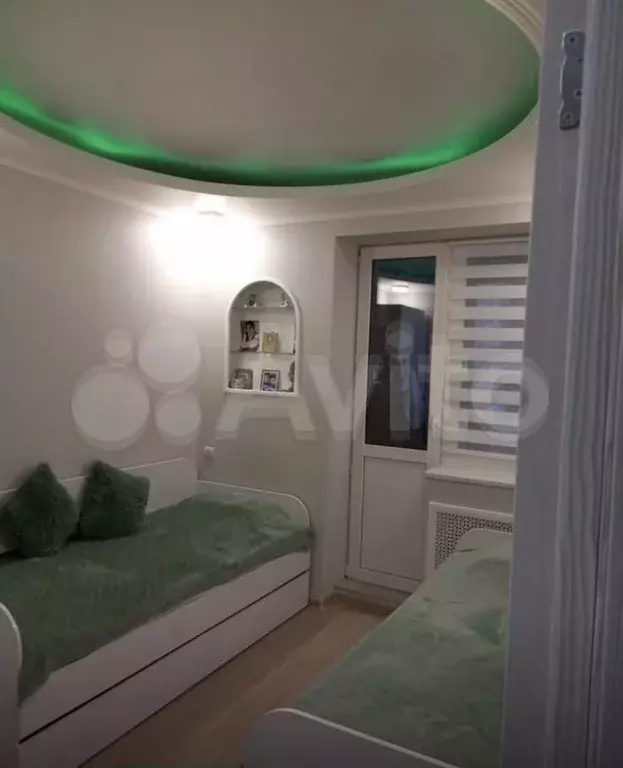 3-к. квартира, 100 м, 7/19 эт. - Фото 0