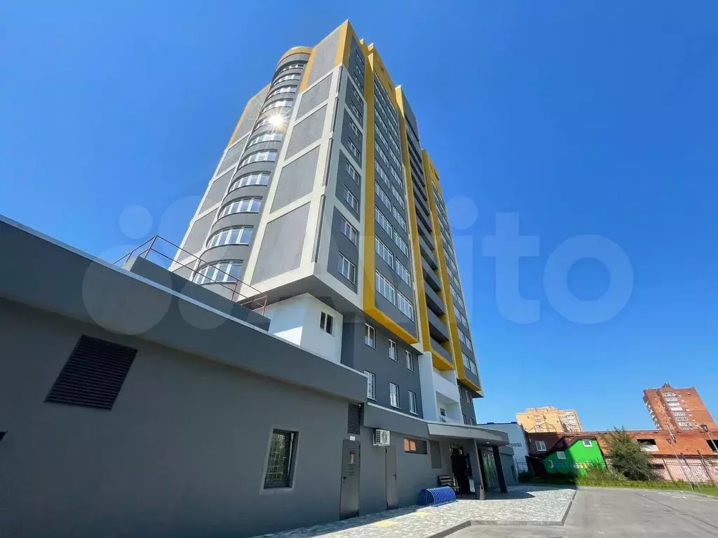 2-к. квартира, 75 м, 7/15 эт. - Фото 1