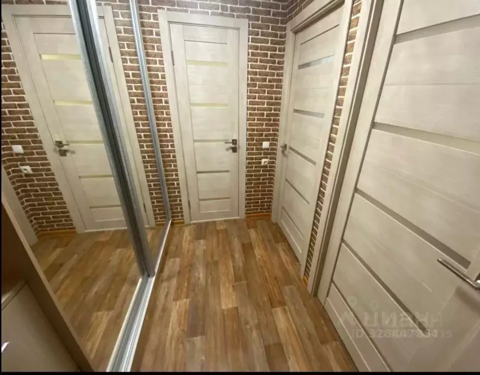 1-к кв. Саратовская область, Энгельс ул. Тельмана, 150/10 (38.0 м) - Фото 2