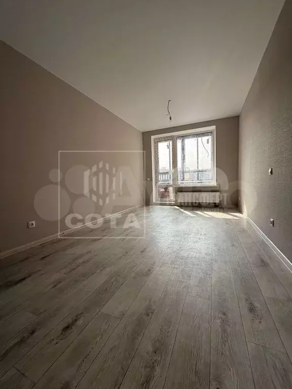 Квартира-студия, 26 м, 7/18 эт. - Фото 1