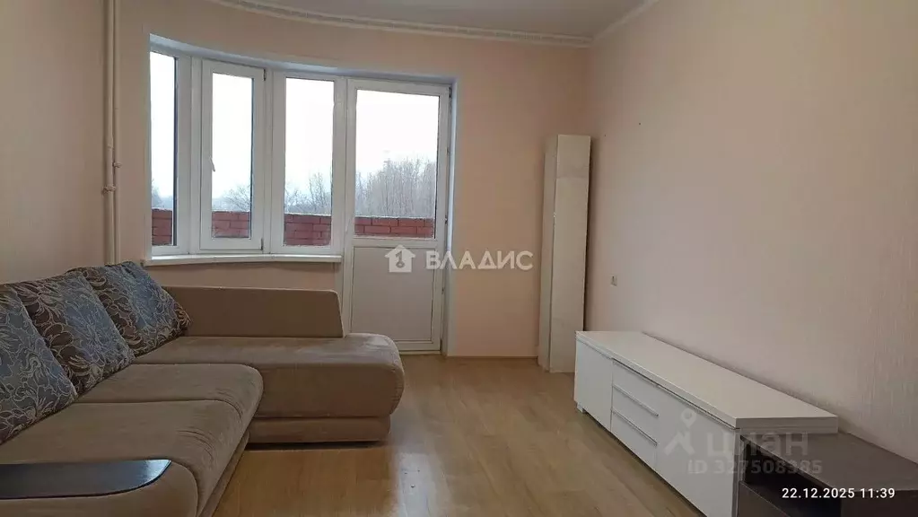 2-к кв. Калужская область, Калуга ул. 65 лет Победы, 20 (69.2 м) - Фото 2