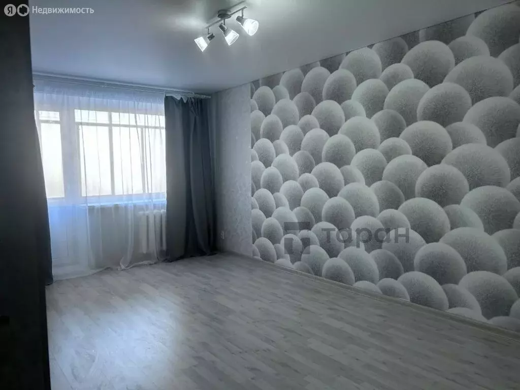 1-комнатная квартира: Копейск, Коммунистическая улица, 31 (30 м) - Фото 1