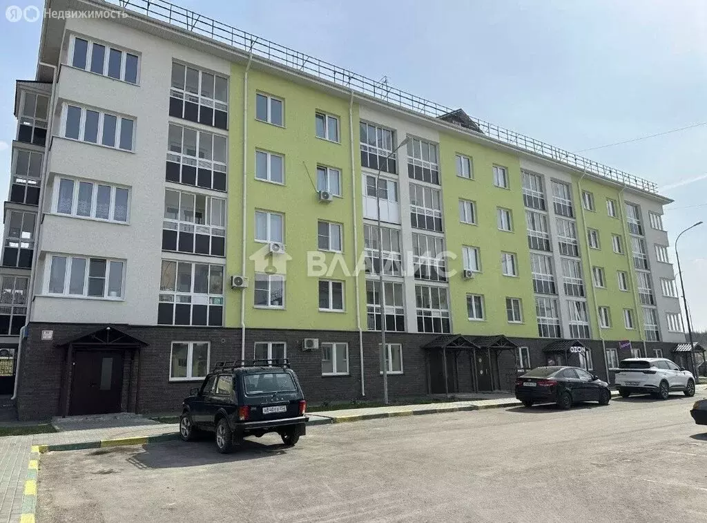 Производственное помещение (54 м) - Фото 1