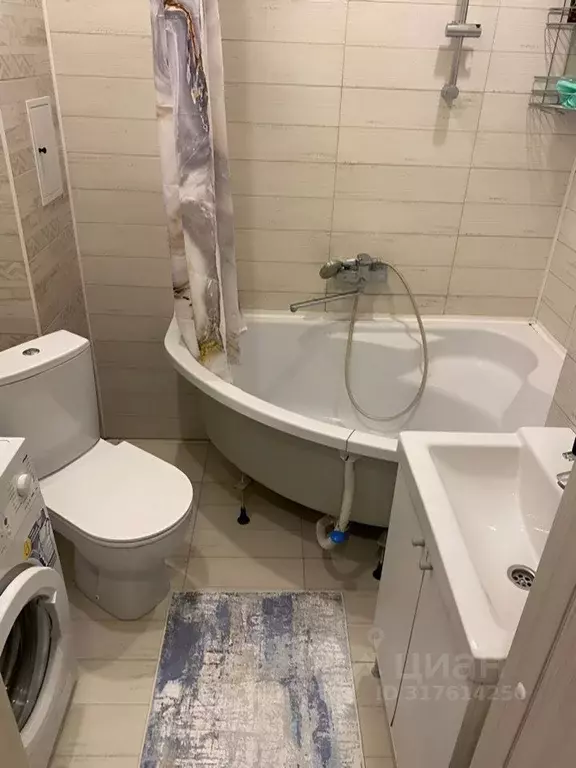 Студия Краснодарский край, Краснодар ул. Командорская, 3к2 (30.0 м) - Фото 1