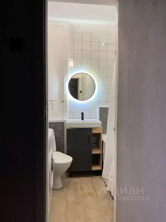 1-к кв. Волгоградская область, Волгоград просп. Имени В.И. Ленина, 5 ... - Фото 2