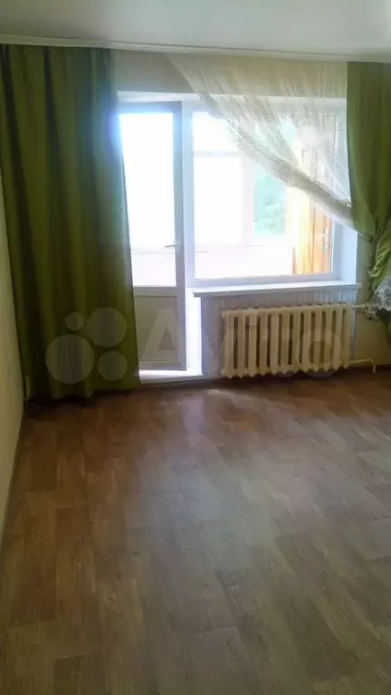1-к. квартира, 33,5 м, 2/5 эт. - Фото 0