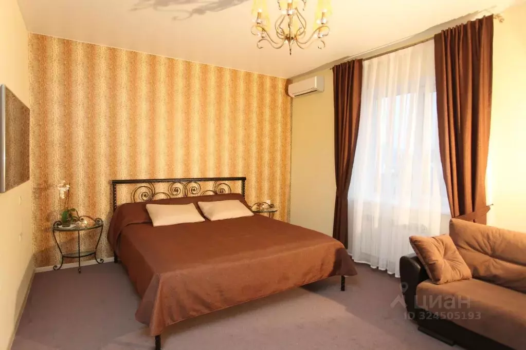 Комната Татарстан, Набережные Челны пос. ГЭС, ул. Полевая, 17 (30.0 м) - Фото 2