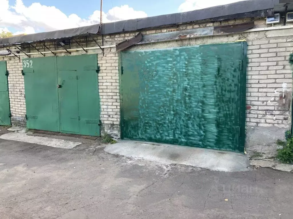 Гараж в Москва Федоскинская ул., 13С2 (17 м) - Фото 2