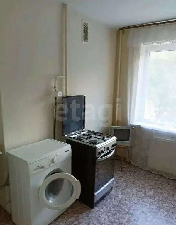 2-к кв. Башкортостан, Уфа Российская ул., 43/3 (57.2 м) - Фото 2