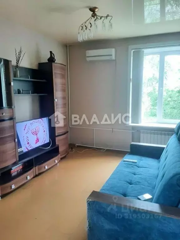 3-к кв. Кемеровская область, Кемерово ул. Дзержинского, 4 (52.0 м) - Фото 0