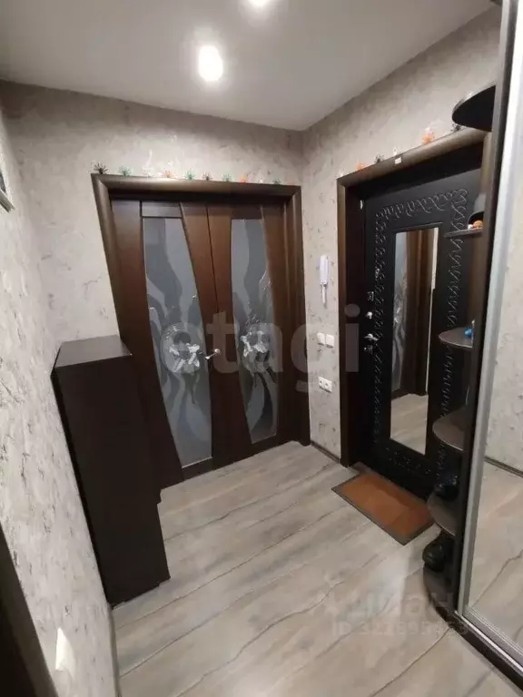 2-к кв. Ханты-Мансийский АО, Нягань 3-й мкр, 1 (50.5 м) - Фото 1