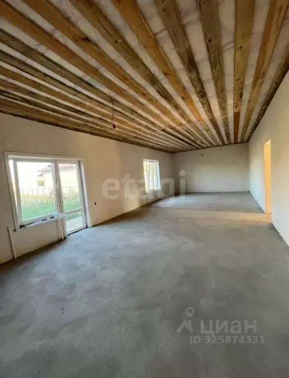 Дом в Адыгея, Майкоп ул. Владимира Высоцкого (168 м) - Фото 1