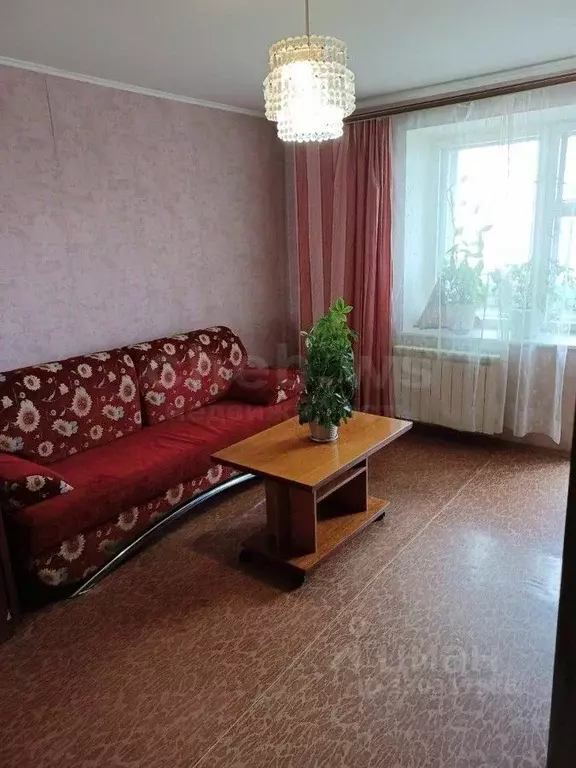 1-к кв. Чувашия, Чебоксары ул. Богдана Хмельницкого, 115 (36.0 м) - Фото 1