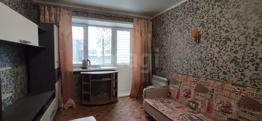 Комната Коми, Сыктывкар ул. Ленина, 80 (13.0 м) - Фото 1