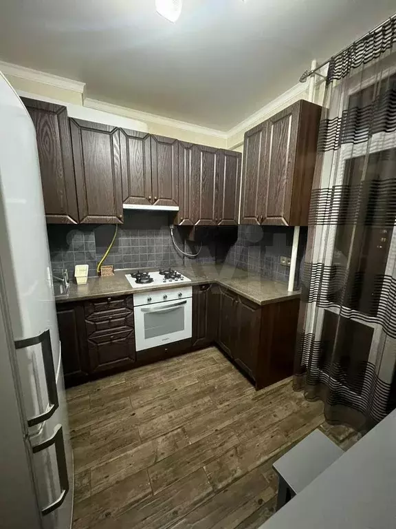 1-к. квартира, 38 м, 7/10 эт. - Фото 0