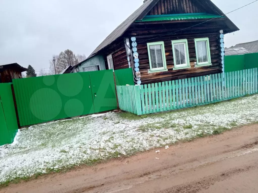 Дом 36 м на участке 16 сот. - Фото 0