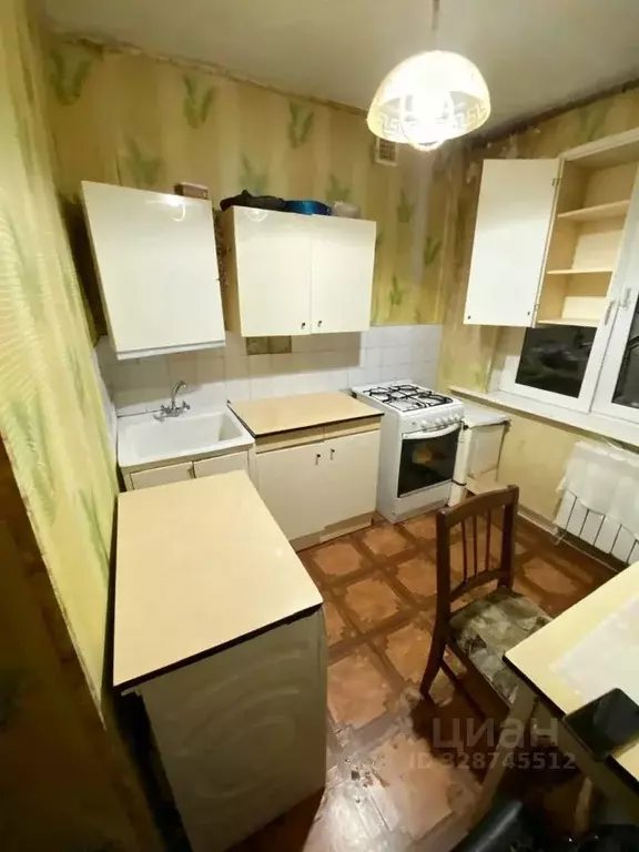 2-к кв. Санкт-Петербург ул. Карпинского, 38К7 (41.9 м) - Фото 2