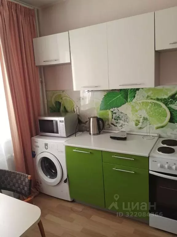 1-к кв. Челябинская область, Челябинск ул. Академика Сахарова, 28 ... - Фото 0