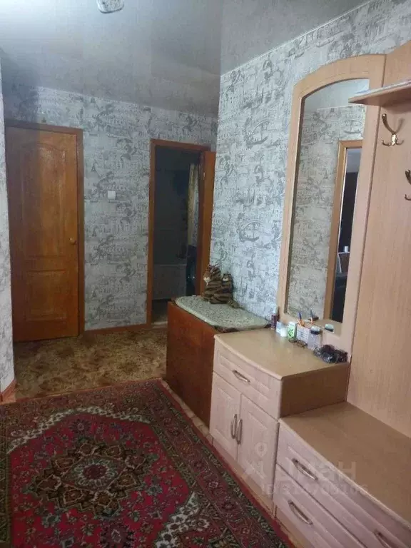 2-к кв. Приморский край, Черниговский муниципальный округ, Сибирцево ... - Фото 1