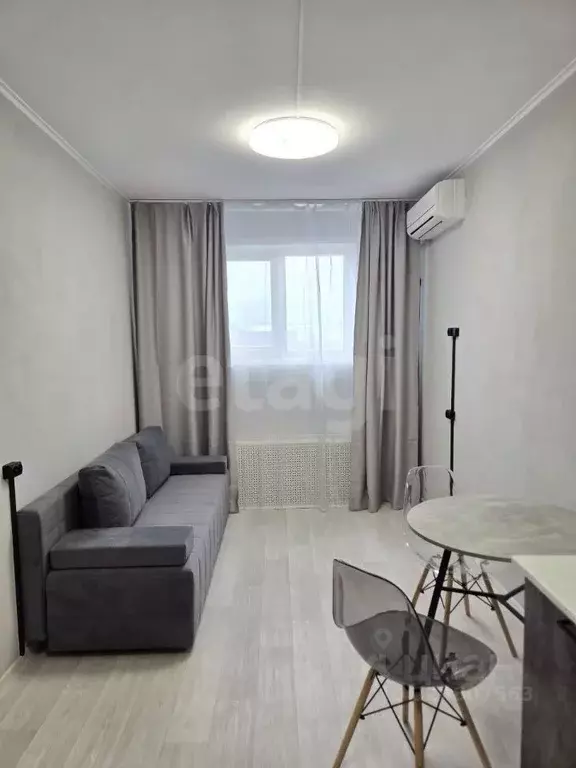 Студия Оренбургская область, Оренбург пер. Заводской, 28 (13.9 м) - Фото 2