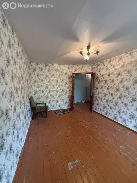 2-комнатная квартира: Воткинск, Рабочая улица, 11 (45 м) - Фото 0