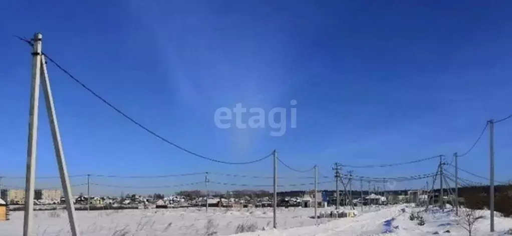 Участок в Свердловская область, Нижний Тагил  (13.65 сот.) - Фото 0