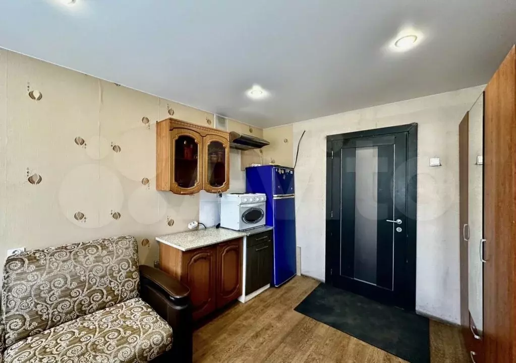 Комната 15 м в 3-к., 2/5 эт. - Фото 0