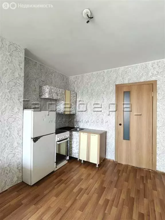 Квартира-студия: Красноярск, улица Калинина, 15 (21 м) - Фото 1