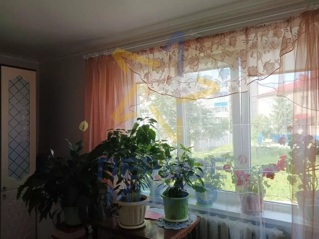 2-к кв. Башкортостан, Благовещенск ул. Кирова, 7 (40.5 м) - Фото 1