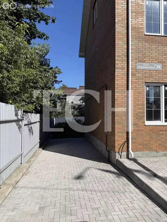 Дом в Тула, улица Лермонтова, 38 (161 м) - Фото 2