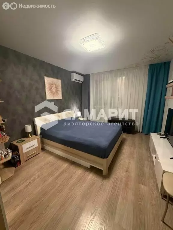 2-комнатная квартира: Самара, улица Гастелло, 22А (68.7 м) - Фото 2