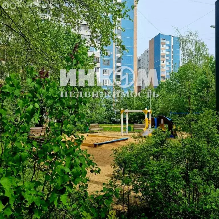 1-комнатная квартира: Зеленоград, к1418 (44 м) - Фото 0