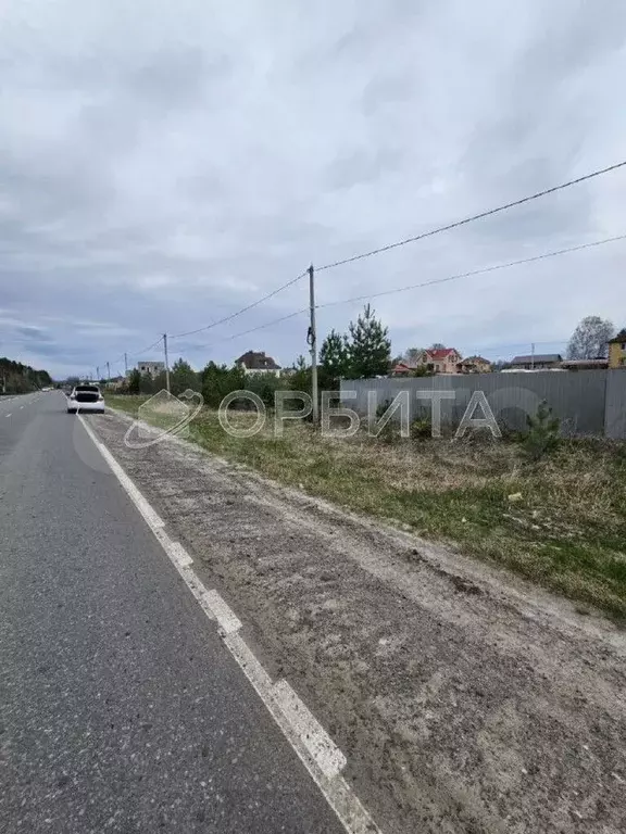 Участок 15 сот. (ИЖС) - Фото 1