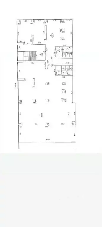 Помещение свободного назначения в Самарская область, Самара ... - Фото 2
