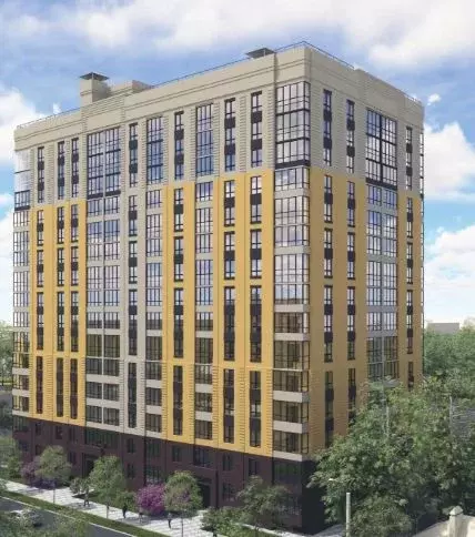Продаётся 2-к квартира, 74 м - Фото 0