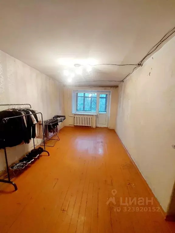 3-к кв. Башкортостан, Уфа Кольцевая ул., 166/1 (58.0 м) - Фото 1