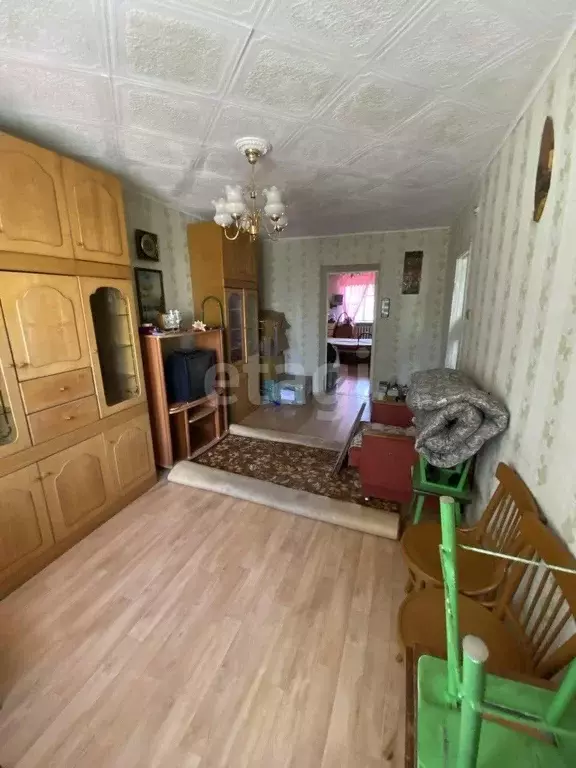 Квартира, 2 комнаты, 44.2 м - Фото 0
