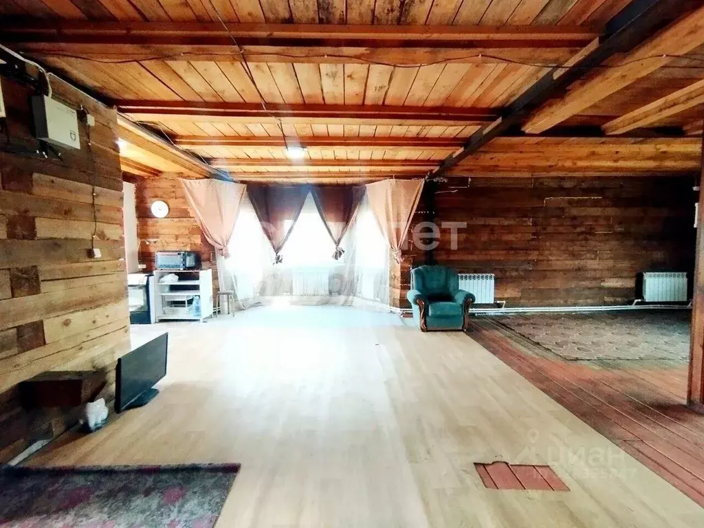 Дом в Забайкальский край, Чита Южный мкр, 17 (315 м) - Фото 1