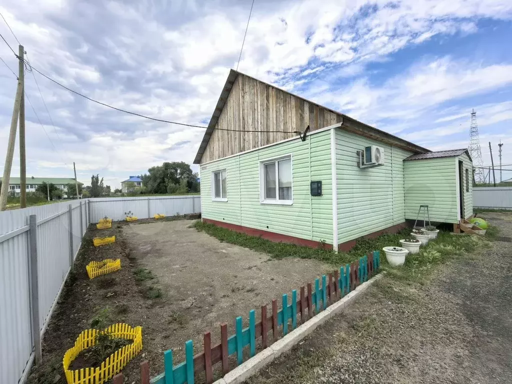 Дом 65 м на участке 8,5 сот. - Фото 1